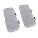 thumbnail image 5 of Almohadillas De Espuma Viscoelástica Para Reposabrazos De Silla De Oficina, Fundas Para Reposabrazos De Silla De Juegos Con Tela Suave Para Codos, Antebrazos, Alivio De Presión,, 5 of 7