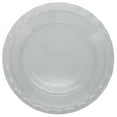 thumbnail image 2 of Pyrex 9.5" Round Fluted Rim Clear Glass Baking Dish Pie Plate, 2 of 2