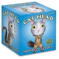 thumbnail image 3 of Cat Head Squirrel Feeder, 3 of 3