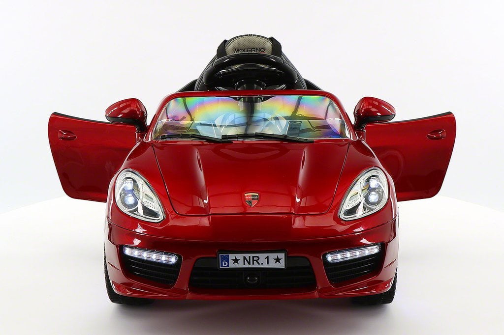 porsche power wheels walmart