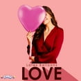 thumbnail image 6 of PMU Valentine’s Day Heart Shaped Balloons 15 Inch PartyTex Premium Wild Berry Latex Decorations for Valentine's Day, Weddings, Birthdays, Anniversaries, Engagements Pkg/12, 6 of 7