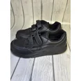 thumbnail image 2 of New Balance 811 VK Hook Loop Black Walking Shoes MW811VK Mens Size 9.5, 2 of 6