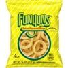 Funyuns Onion Rings Flavored Snack Chips, 0.75 oz Bag