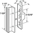 thumbnail image 2 of Prime-Line Aluminum Patio Door Handle Set, 2 of 2