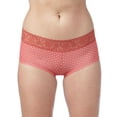 thumbnail image 5 of No Boundaries 5 pack Micro Boyshort, 5 of 5