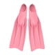 thumbnail image 3 of Aletas de natación diseñadas ergonómicamente para adultos. Rosa S, 3 of 9