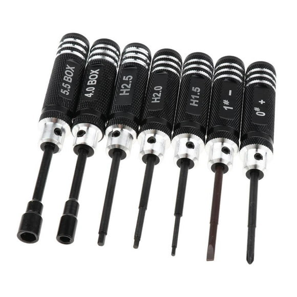 de Destornilladores para Modelo Accesorios de Laboratorio Producto commerce business