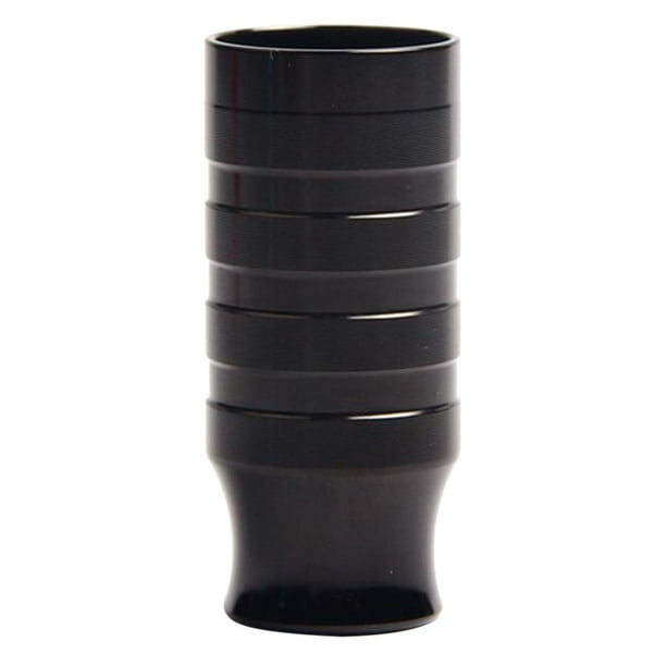 Soporte de liberación rápida Soporte de lámpara de Montaje Negro (20x50mm) shamjiam Soporte de la lámpara de la rueda de la bicicleta