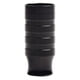 thumbnail image 1 of Soporte de liberación rápida Soporte de lámpara de Montaje Negro (20x50mm) shamjiam Soporte de la lámpara de la rueda de la bicicleta, 1 of 9
