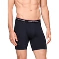 thumbnail image 2 of Calzoncillos tipo bóxer Tommy Hilfiger Micro Classic para hombre, paquete de 3, 2 of 5