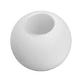 thumbnail image 3 of Pantalla de lámpara de globo Perfecl cubierta de luz colgante minimalista 8CM, 3 of 8