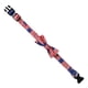 thumbnail image 5 of Elegante collar de perro con cola pequeña y lazo, collar de perro con pajarita, lindo collar de perro con pajarita como regalo para mascotas, 5 of 5