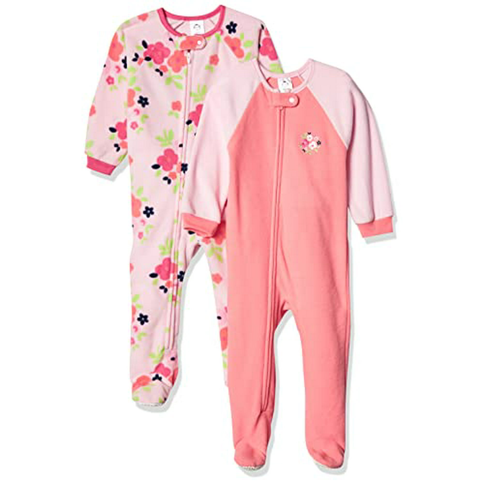 Baby girl blanket sleepers hotsell