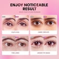 thumbnail image 5 of Paquete de 10 máscaras faciales variadas para el cuidado de la piel, máscaras faciales hidratantes a granel, juego de regalos para el cuidado de la piel para mujeres y hombres, máscara facial hidratan, 5 of 5