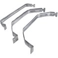 thumbnail image 2 of A-Premium 3PCS Fuel Tank Straps Compatible with Chevy Uplander 05-09 [3.5 3.9L], Venture 02-04 [3.4L] & Pontiac Montana 02-04 [3.4L], 05-06 [3.5L], 07-09 [3.9L], Replace for# 10417468, 10442902, 2 of 6