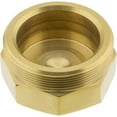 thumbnail image 5 of Speedway Motors Octagonal Radiator Cap Brass Undrilled Vintage Style Cooling System Cap for Radiator Neck Antique Car Restoration Hardware, Compatible with Ford Model T, 5 of 6