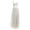 Beige, variant on Gyujnb Square Neck Sleeveless Soft Tulle Maternity Maxi Gown Empire Waist Flowy Sweep Train Solid Dress for Maternity Photoshoot Formal Outfit,L