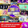 thumbnail image 3 of Just Dance 2017 - Nintendo Switch, 3 of 6