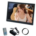 thumbnail image 1 of HBCBX15.6-inch digital photo frame brand new high-quality electronic album, SD card/USB video image music advertising machine, 1 of 5