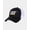 Black-White, variant on Men's Raised Logo Hat | CAT® WORKWEAR
