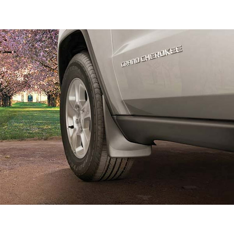 Jeep cherokee mud flaps discount