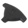 thumbnail image 3 of ,Driver Steering Wheel Cover Car Interior Parts Steering Wheels Horn Cover Expertly Crafted, 3 of 8