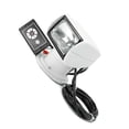 thumbnail image 1 of Riwesomey Foco de Control remoto para barco, reflector Led de 12V, foco para barco marino, para yate, camión, coche, marino Bombillas para automóviles, 1 of 6