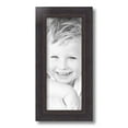 thumbnail image 2 of ArtToFrames 6x15 inch Black Picture Frame, Black Wood Poster Frame (4288), 2 of 8