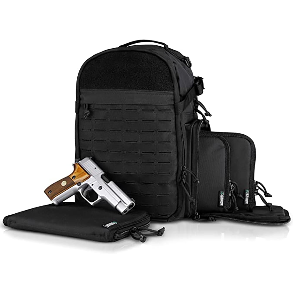 savior equipment backpack