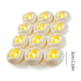 thumbnail image 3 of BotaniNest Bright Plug In Night Light With Dusk To Dawn Sensor For Bedroom Hallway Nursery Kitchen Bathroom, 3 of 4