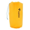 thumbnail image 2 of jinwen Sac de Voyage Extérieur à Cordon de Natation Sac de Rangement pour Chaussures Imperméable Sport Orange m, 2 of 9
