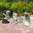 thumbnail image 4 of Highly Simulation Animal Model Toy Pretend Play Children Kid Learning Model Toy#3, 4 of 4