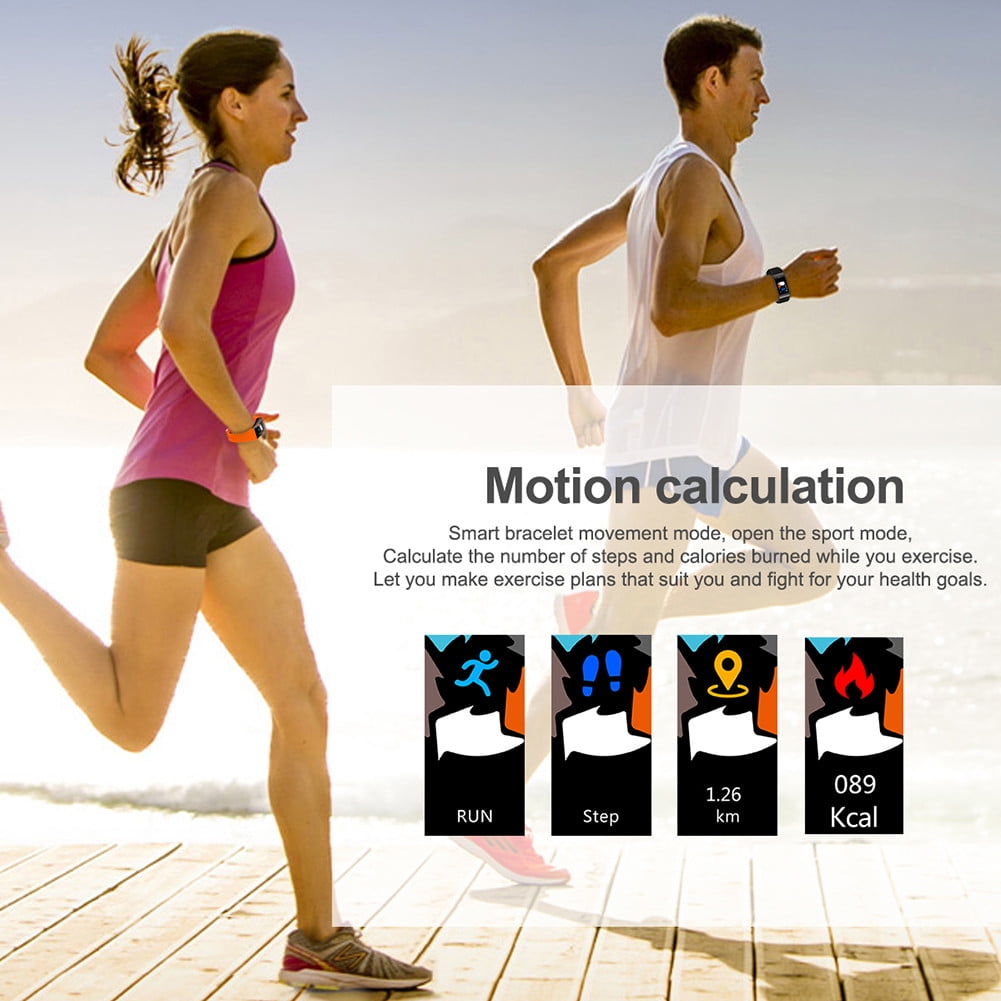 tf6 smart bracelet