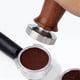 thumbnail image 5 of Coffee Tamper 51mm Set Espresso Tamper 51mm Coffee Tamper 51 with Spring Loaded Stainless Steel Tampers 51mm, 5 of 5