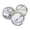 Color 4, variant on 3Pcs Trumpet Valves Button Replacement Parts Set Brass Instrument Accessories For Professional Musicians And Beginners