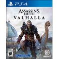 thumbnail image 1 of Assassin's Creed Valhalla (PS4), 1 of 6