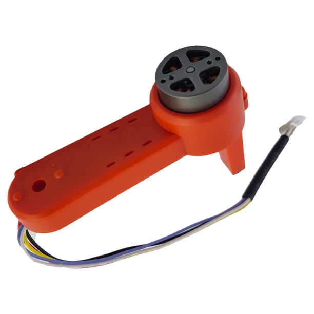 Reparación de brazo de Motor delantero y trasero, brazo de Dron ligero, Mini brazo de Motor para L900 Pro SE Hugtrwg Para estrenar