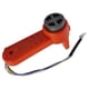 thumbnail image 1 of Reparación de brazo de Motor delantero y trasero, brazo de Dron ligero, Mini brazo de Motor para L900 Pro SE Hugtrwg Para estrenar, 1 of 6