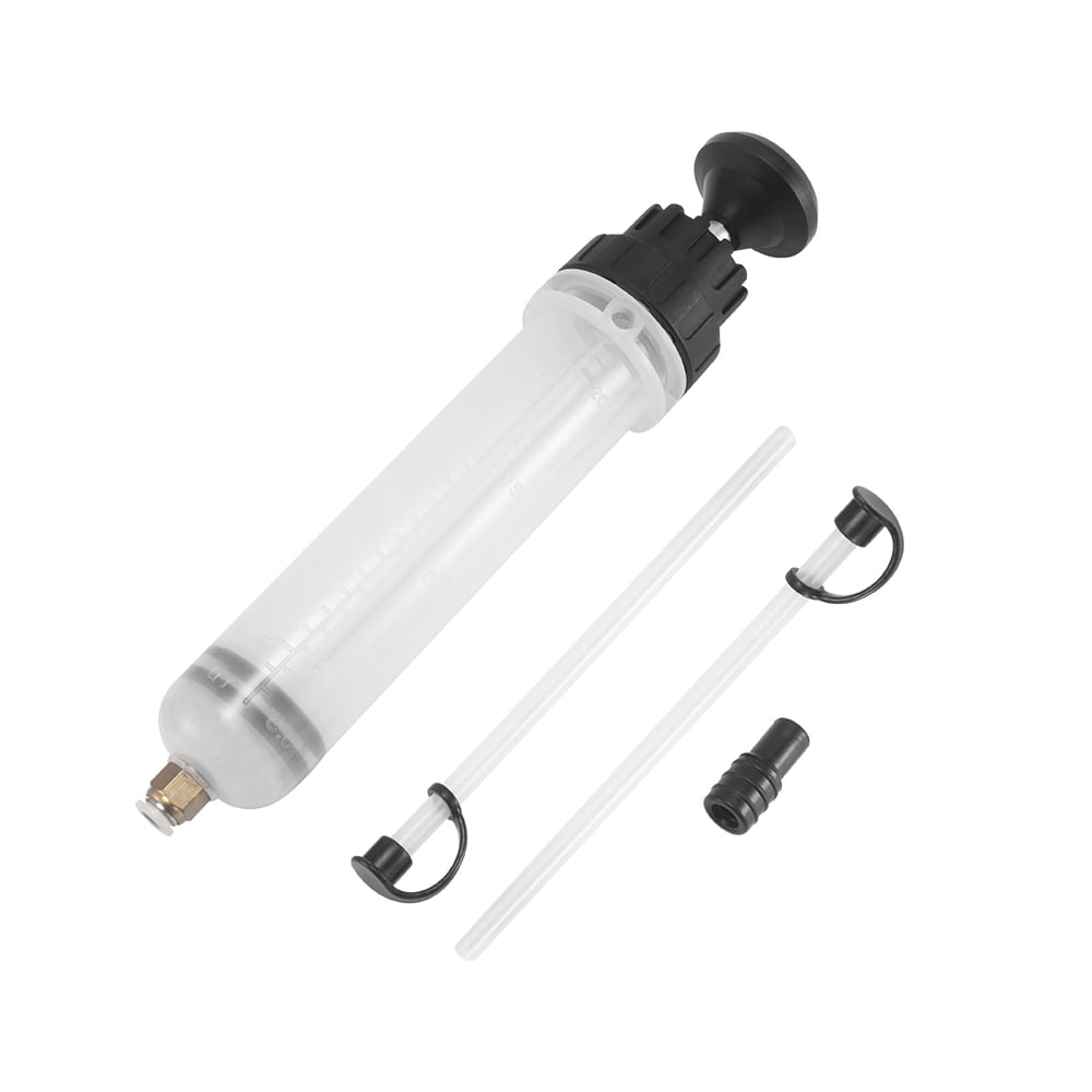 PH Meters Oil Extractor 1500CC Oil Extractor Filling Bottle Transfer Manual Operation Automotive