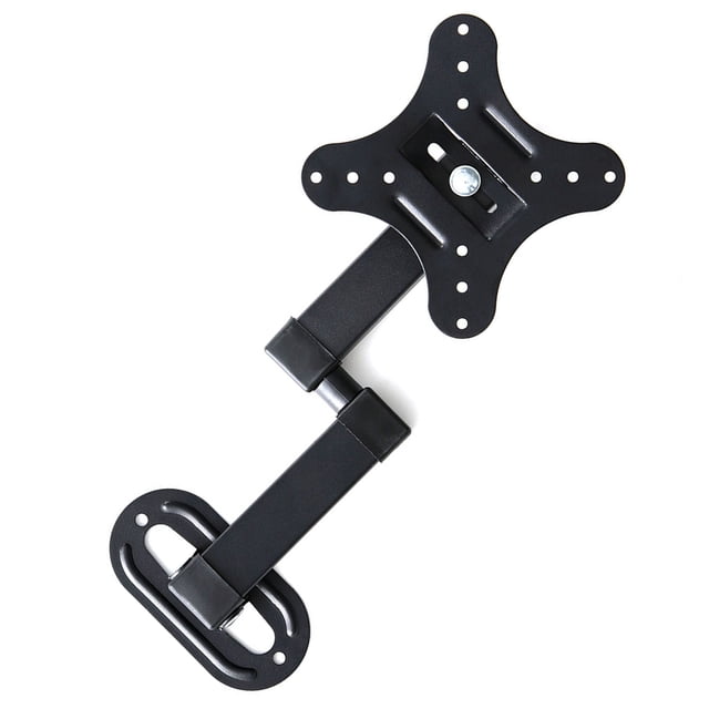 Soporte de Pared para TV ANGGREK Universal Resistencia a la Corrosión 14-43 Pulgadas