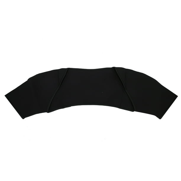 Hombrera deportiva, Hombrera deportiva transpirable Protector de hombro elástico Hombrera Los mejores materiales