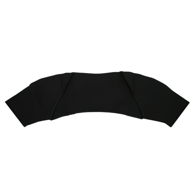 Hombrera deportiva, Hombrera deportiva transpirable Protector de hombro elástico Hombrera Los mejores materiales