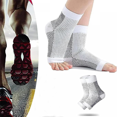 thumbnail image 2 of Compression stockings Compression socks against varicose veins, 2 of 5