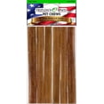 thumbnail image 2 of Best Buy Bones-Nature's Own Usa Low Odor Bully Sticks Dog Chew- Beef 6in/6pk, 2 of 2