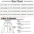 thumbnail image 3 of Herrnalise Women's Knitted Crop Tops Autumn Winter Christmas Printing Splicing Round Neck Long Sleeve Line Sweater Tops Blouse Pullover Jumper Sweaters, 3 of 8