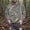 #2-Camouflage, variant on Women and Men's Maple Leaf Camo Oversized Long Sleeve Hoodie with Pockets for Outdoor Activities