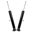 thumbnail image 2 of 2-Pack Rear Coil Spring Set For Chrysler Town & Country, Dodge Grand Caravan, VW Routan (2008-2020) 2 of 11
