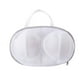 thumbnail image 1 of Bolsas de malla para ropa delicada con cremallera Bolsa de almacenamiento para viajes Bolsa organizadora Bolsas para lavar ropa, 1 of 3