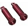 thumbnail image 3 of ST Racing Concepts STLA5036R Aluminum Threaded Front Shock Bodies for The Losi XXX-SCT, Red (2-Pieces), 3 of 3