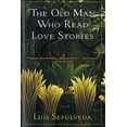 thumbnail image 2 of Harvest in Translation The Old Man Who Read Love Stories, (Paperback), 2 of 3
